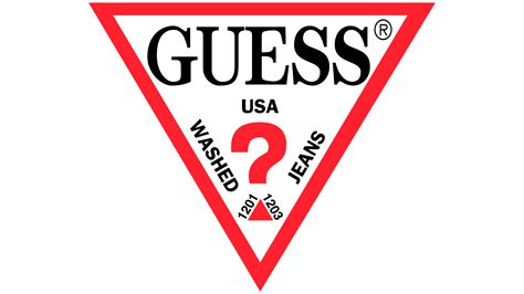 guess logo meaning.